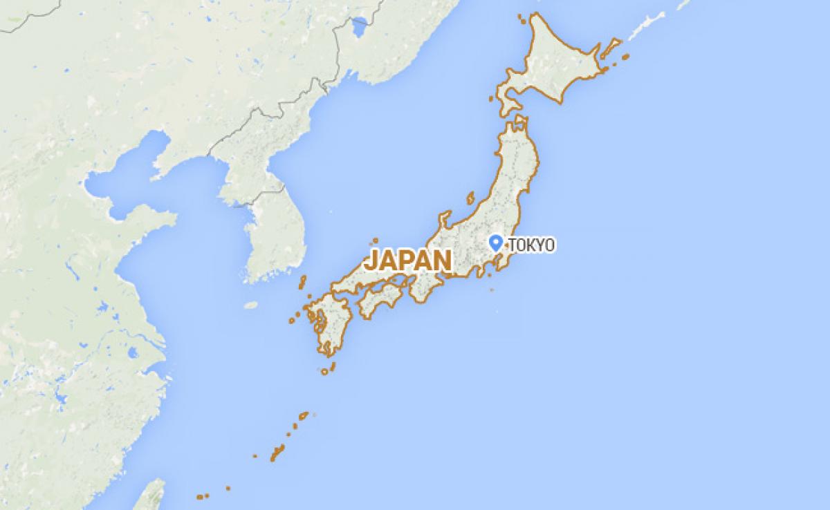 Tokyo Shaken By 2nd Earthquake In 3 Days